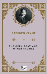 The Open Boat and Other Stories - Paper Books