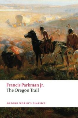 The Oregon Trail - 1
