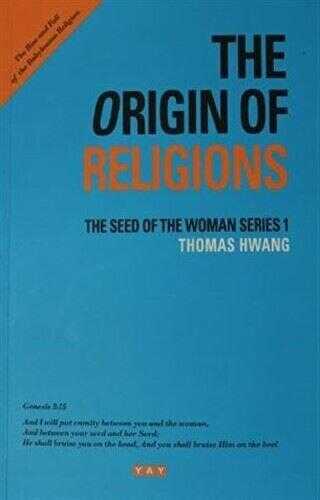 The Origin of Religions