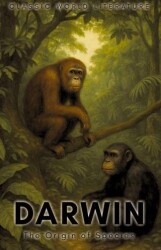 The Origin of Species - Wordsworth Classics