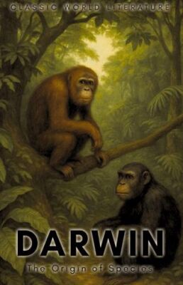 The Origin of Species - 1