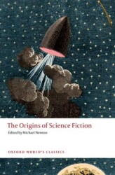 The Origins Of Science Fiction - Oxford University Press - Classics