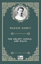 The Orloff Couple, and Malva - Paper Books
