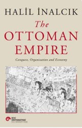 The Ottoman Empire - Koç Üniversitesi Yayınları
