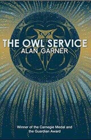The Owl Service Essential Modern Classics - HarperCollins