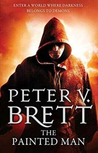 The Painted Man - HarperCollins