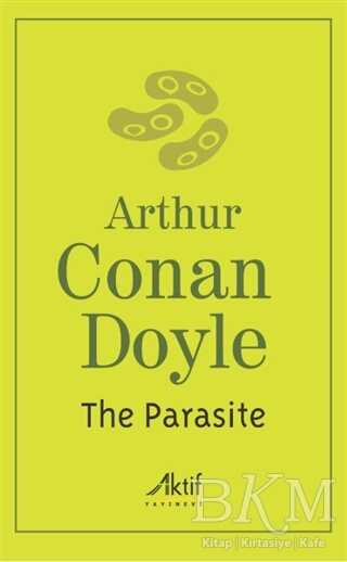 The Parasite - Aktif Yayınevi