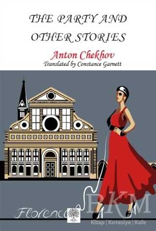 The Party and Other Stories - Platanus Publishing