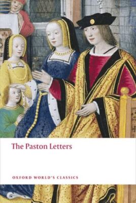 The Paston Letters - 1