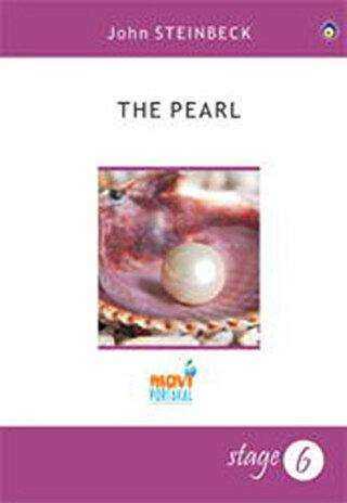 The Pearl Stage 6