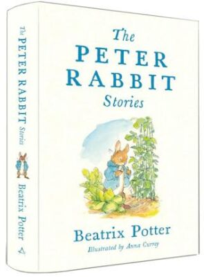 The Peter Rabbit Stories - 1