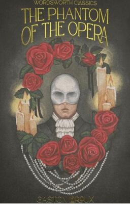 The Phantom Of The Opera - 1