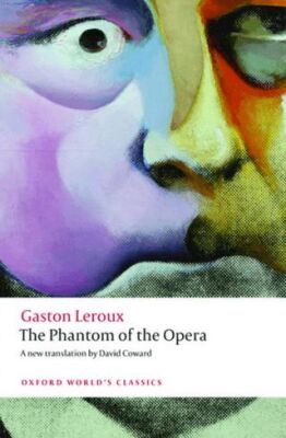 The Phantom Of The Opera - 1