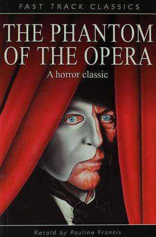 The Phantom of the Opera - Evans Yayınları