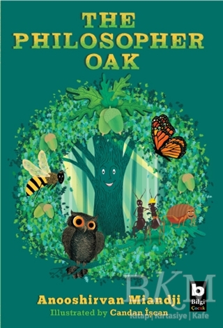 The Philosopher Oak - Bilgi Yayınevi