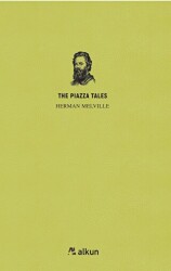 The Piazza Tales - Alkun Kitap