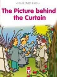 The Picture Behind The Curtain - Perdenin Ardındaki Resim - Timaş Publishing