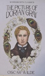 The Picture Of Dorian Gray - Wordsworth Classics