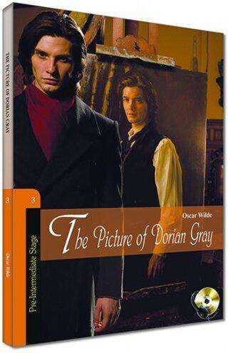 İngilizce Hikaye The Picture Of Dorian Gray - Sesli Dinlemeli