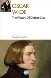 The Picture of Dorian Gray - Maviçatı Yayınları