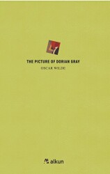 The Picture Of Dorian Gray - Alkun Kitap