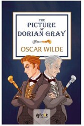 The Picture of Dorian Gray - Fark Yayınları