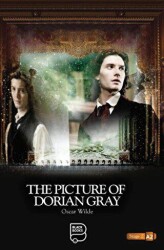 The Picture Of Dorian Gray - Black Books