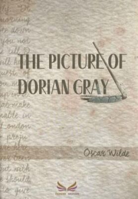 The Picture Of Dorian Gray - 1