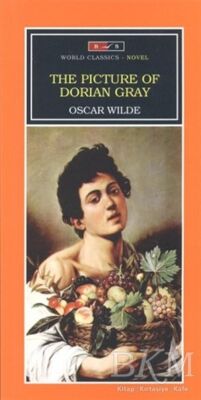 The Picture of Dorian Gray - 1