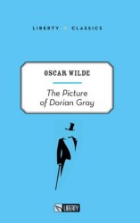 The Picture of Dorian Gray Liberty C. - Liberty