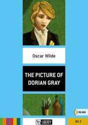 The Picture of Dorian Gray Step Up B2.2 - Liberty