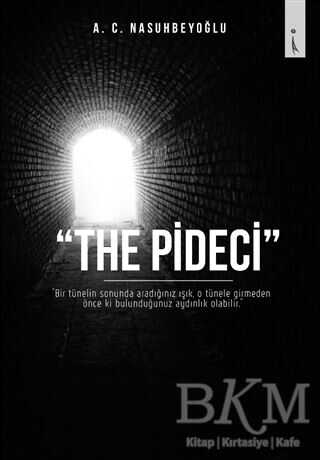 The Pideci - İkinci Adam Yayınları