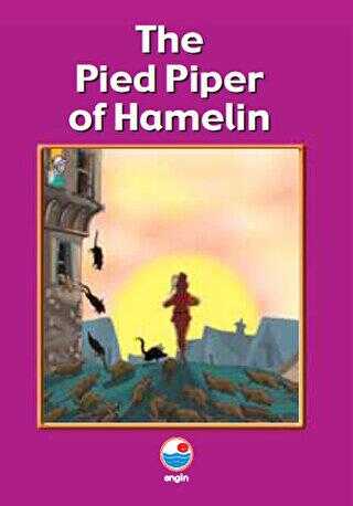 The Pied Piper of Hamelin CD`siz