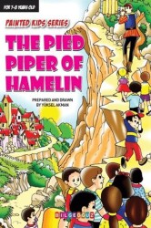 The Pied Piper of Hamelin - Bilgeoğuz Yayınları