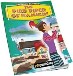 The Pied Piper of Hamelin A1+ - YDS Publishing