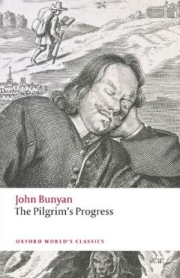 The Pilgrim`s Progress - 1