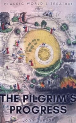 The Pilgrim`s Progress - 1