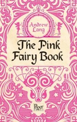 The Pink Fairy Book - Paper Books