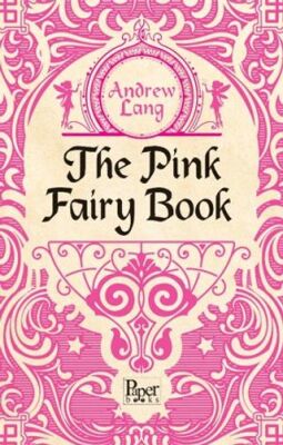 The Pink Fairy Book - 1
