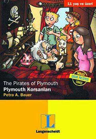 The Pirates of Plymouth - Plymouth Korsanları - Langenscheidt