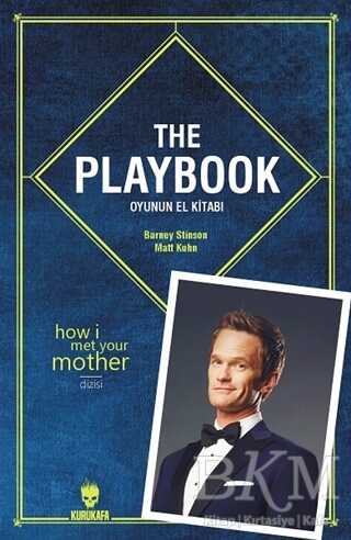 The Playbook: Oyunun El Kitabı - Kurukafa Yayınevi