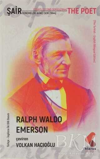 The Poet - Klaros Yayınları