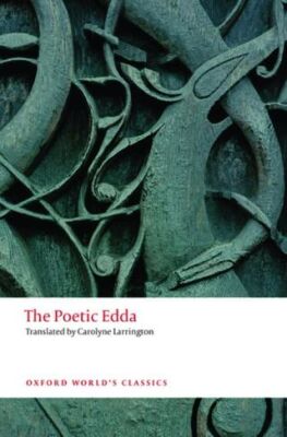 The Poetic Edda - 1