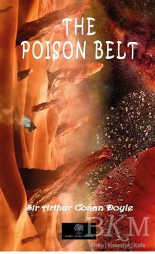 The Poison Belt - 1