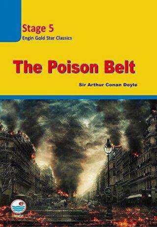 The Poison Belt Cd`li - Stage 5