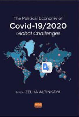 The Political Economy of COVID-19-2020 Global Challenges - 1