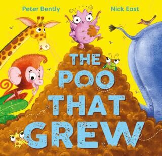 The Poo That Grew - 1