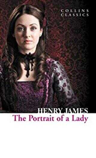The Portrait of a Lady Collins Classics