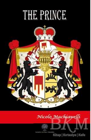 The Prince - Platanus Publishing
