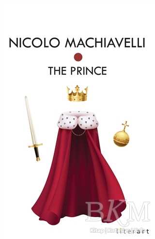 The Prince - Literart Yayınları